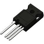 Trans MOSFET N-CH SiC 650V 99A 4-Pin(4+Tab) TO-247 Tube Automotive AEC-Q101