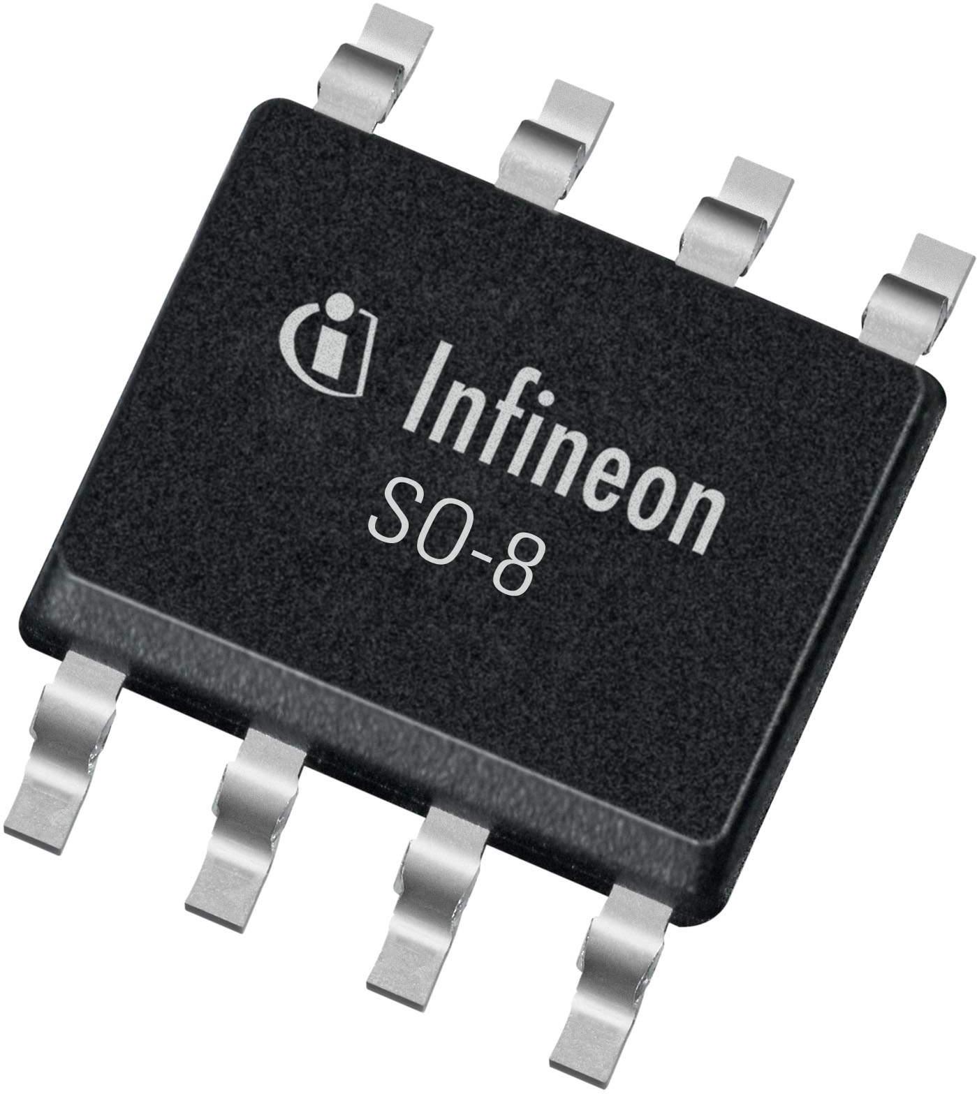 Infineon Technologies AG-BSO040N03MSGXUMA1 MOSFETs Trans MOSFET N-CH 30V 16A 8-Pin DSO T/R