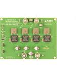 LTM4607EV Demo Board, LTM4607(x4) Buck-Boost uModule, 6V ≤ VIN ≤ 36V, VOUT = 12V @ 20A