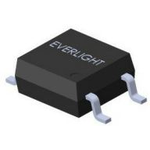 Optocoupler Triac AC-OUT 1-CH 4-Pin DIP SMD