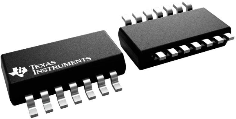 Texas Instruments-P12C1DYYR DC/DC-Wandler und Spannungsregler-Chip Standalone Active EMI Filter for Common-mode Noise Mitigation in Single- Phase AC Power Systems