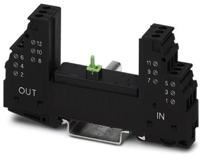 PHOENIX CONTACT-2839208 Schaltungsschutz, verschiedene Surge Protection Base Element