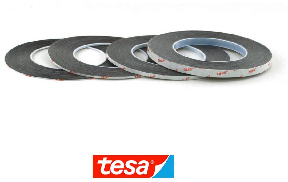 Pi Supply-PIS-0978 Bänder und Klebebänder Tapes Double Side Adhesive 32.92m