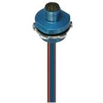 M12-Receptacle Connectors In Accordance With IEC 61076-2-101