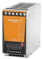 Weidmueller GmbH & Co. KG-1370040010 Uninterruptible Power Supply Systems - UPS UPS DC Tower 24V