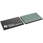AFE Ultrasound 260-Pin NFBGA Tray