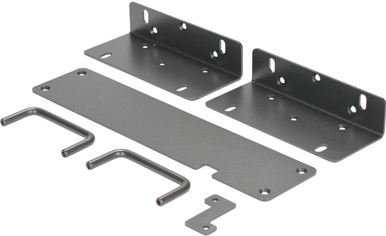 B&K Precision-DRRM3U2 Test and Measurement Accessories Rack Mount Kit for Two 3U 9170B/9180B Series Power Supply
