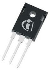 Infineon Technologies AG-IPW60R045CPA MOSFETs Trans MOSFET N-CH 600V 60A 3-Pin(3+Tab) TO-247 Tube Automotive AEC-Q101