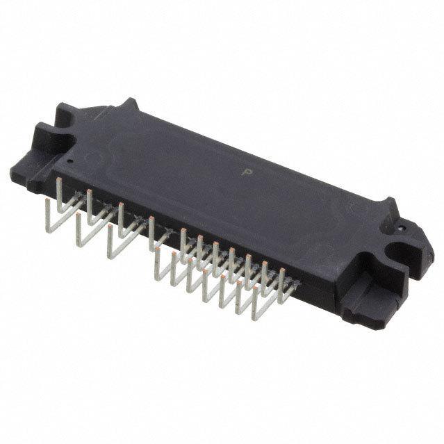 Infineon Technologies AG-IRAM136-1061A Intelligent Power Modules High Reliability Intelligent Power Modules IC