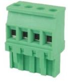 On-Shore Technology, Inc-OSTTS02515A Steckverbinder, Klemmenblöcke Conn Terminal Block F 2 POS 5.08mm Screw ST Cable Mount 15A