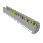 Conn Socket Strip SKT 60 POS 1.27mm Solder ST Top Entry SMD TIGER EYE™ Tube