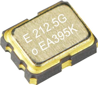 Epson Electronics America-SG3225EAN 312.500000MHZ KEGA SMD-Quarzoszillator Oscillator XO 312.5MHz ±30ppm LVPECL 55% 2.5V/3.3V 6-Pin SMD
