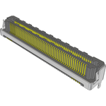 Conn Socket and Terminal Strip HDR/SKT 100 POS 0.5mm Solder ST Top Entry SMD Razor Beam™ T/R