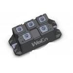 Diode Rectifier Bridge Single 1.6KV 75A 5-Pin Case WMM-01 Tray