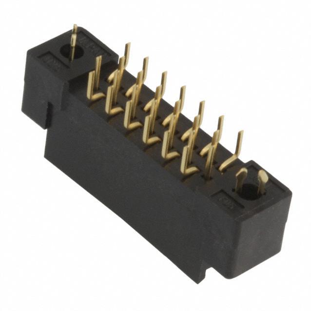 3M-P50-026P-R1-EA Connector Rectangular Conn Rectangular PIN 26 POS 2.54mm Solder ST Thru-Hole Box