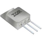 Trans MOSFET N-CH 250V 45A 3-Pin(3+Tab) TO-254AA