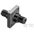 TE Connectivity-449690-1 Potencia del conector LGH-1 BULKHEAD RECEPT CONN