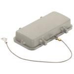 Connector Accessories Protective Cover Straight