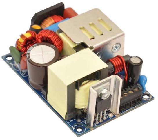 EOS Power, Inc-LFWLP120-1003 AC-DC-Spannungsversorgung AC/DC Power Supply Single-OUT 24V 4.16(Convection)A/5(Forced Air)A 120W 6-Pin