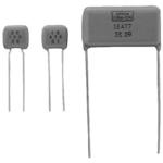 United Chemi Con-KHD500E227M99C0B00 Kondensator, keramisch, mehrschichtig Cap Ceramic 220uF 50V Y5U 20% Radial 25mm 125°C T/R