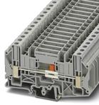 PHOENIX CONTACT-3072815 Steckverbinder, Klemmenblöcke Conn Disconnect Terminal Block 2 POS 8.2mm Screw T DIN Rail 41A