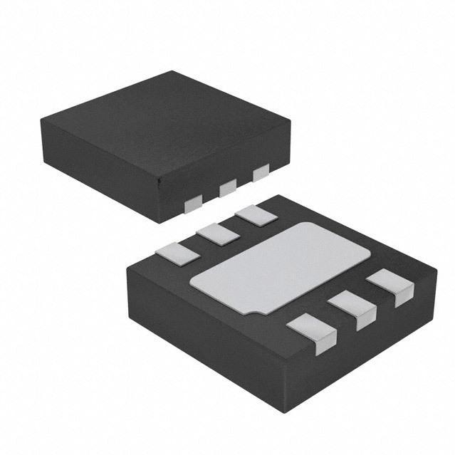 Diodes Incorporated-AL5812FF-7 Driver LED LED Driver 400uA Supply Current 6-Pin UDFN EP T/R