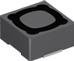 FASTRON-PISA4720-102M-04 Inductor Surface Mount Inductor Power Molded/Shielded Wirewound 1000uH 20% 1KHz Ferrite 0.4A 1.53Ohm DCR T/R Automotive AEC-Q200