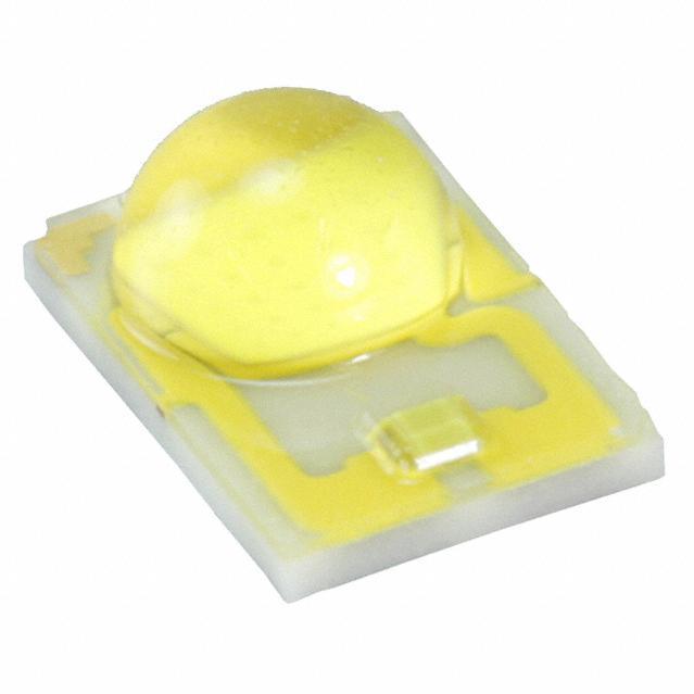 Lumileds-LXML-PWN2 LED LED Uni-Color White 2-Pin SMD EP T/R