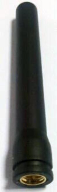 Abracon-APAMS-119 天线 Antenna External 2.15dBi Gain 960MHz/1880MHz Bag