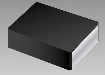 Bourns-SRP2512A-R68M Induktionsspule, Oberflächenmontage Inductor Power Shielded Wirewound 0.68uH 20% 1MHz 39Q-Factor Metal Alloy Powder 3.7A 0.035Ohm DCR 1008 T/R Automotive AEC-Q200