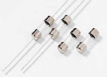 Littelfuse-0208003.MXP 保险丝 Fuse Cartridge Fast Acting 3A 350V Holder Cartridge 5 X 15mm Glass Bulk CE/PSE/cULus