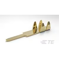 TE Connectivity-1-88997-4 Steckverbinder, Kontakt Contact PIN Solder ST Cable Mount Reel
