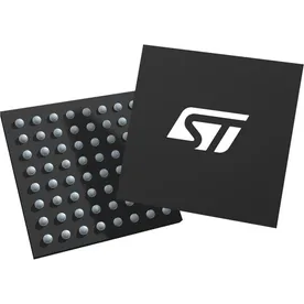 STMicroelectronics-STM32U031R6I6 Microcontrollers - MCUs MCU 32-bit ARM Cortex M0+ RISC 32KB Flash 2.5V/3.3V 64-Pin UFBGA Tray