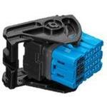 Conn Housing F 32 POS Crimp ST Cable Mount