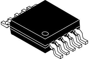 onsemi-LB1935FA-AH Bewegungsmotorsteuerung Stepper Motor Driver 10-Pin Micro T/R