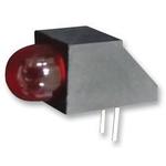 LED Uni-Color Red 627nm 2-Pin Bag