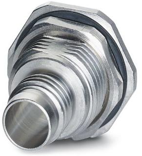 PHOENIX CONTACT-1412505 Accessoires de raccordement Accessories Screw Connection M8 Pin, Press-In Mounting