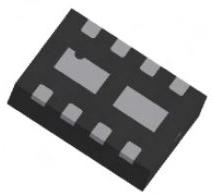 Diodes Incorporated-ZXTC6718MCQTA GP BJT Trans GP BJT NPN/PNP 20V 5A/3.8A 2450mW 8-Pin WDFN EP T/R Automotive AEC-Q101