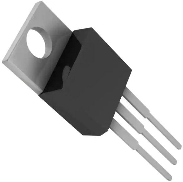 Analog Devices-LT1084CT#PBF Linear Regulators LDO Regulator Pos 1.25V to 28.5V 5A 3-Pin(3+Tab) TO-220 Tube