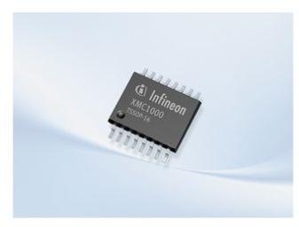 Infineon Technologies AG-XMC1302T016X0008AAXUMA1 Microcontrollers - MCUs MCU 32-bit ARM Cortex M0 RISC 8KB Flash 3.3V/5V 16-Pin TSSOP