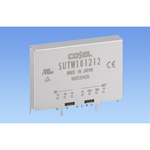 Module DC-DC 48VIN 2-OUT -12V/12V 0.45A 10.8W 7-Pin