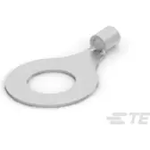 Ring Tongue Terminal 8AWG Copper 49.91mm Tin Loose