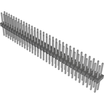 Conn Unshrouded Header HDR 64 POS 2.54mm Solder ST Top Entry Thru-Hole Bulk