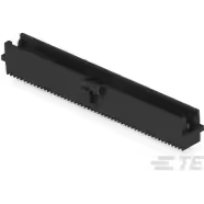 TE Connectivity-6-104068-7 Connector Headers and PCB Receptacles Conn Shrouded Header HDR 100 POS 1.27mm Solder ST Top Entry Thru-Hole Box