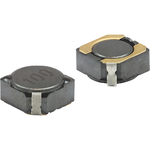 Ferrite Power Inductor, Shielded Drum Core