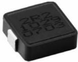 KYOCERA AVX Components Corporation-LMLP03B3M100CTAR Montaje superficial de inductores Inductor Power Shielded Wirewound 10uH 20% 100KHz Ferrite 0.71A 0.23Ohm DCR 1212 T/R