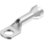 Lug Terminal 6AWG Copper 36.3mm Nickel HYLUG™ Carton