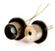 Amphenol-VQ21TB Air Quality Sensors Air Quality Sensor Combustible Gas 2V 2-Pin