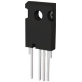 Rohm-SCT3080KRC15 MOSFETs Trans MOSFET N-CH SiC 1.2KV 31A 4-Pin(4+Tab) TO-247 Tube