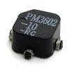 Bourns-PM3602-50-RC Induktionsspule, Oberflächenmontage Inductor Power Wirewound 50uH/200uH 20% Iron 0.78A/0.38A 0.22Ohm/0.88Ohm DCR T/R